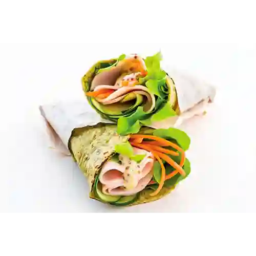 Wraps