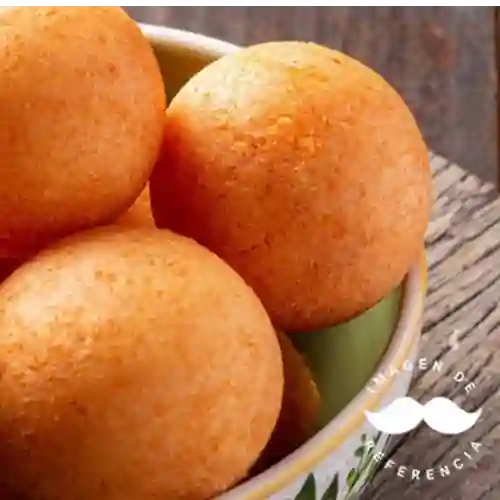 Buñuelo Tradicional