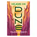 Hijos de Dune