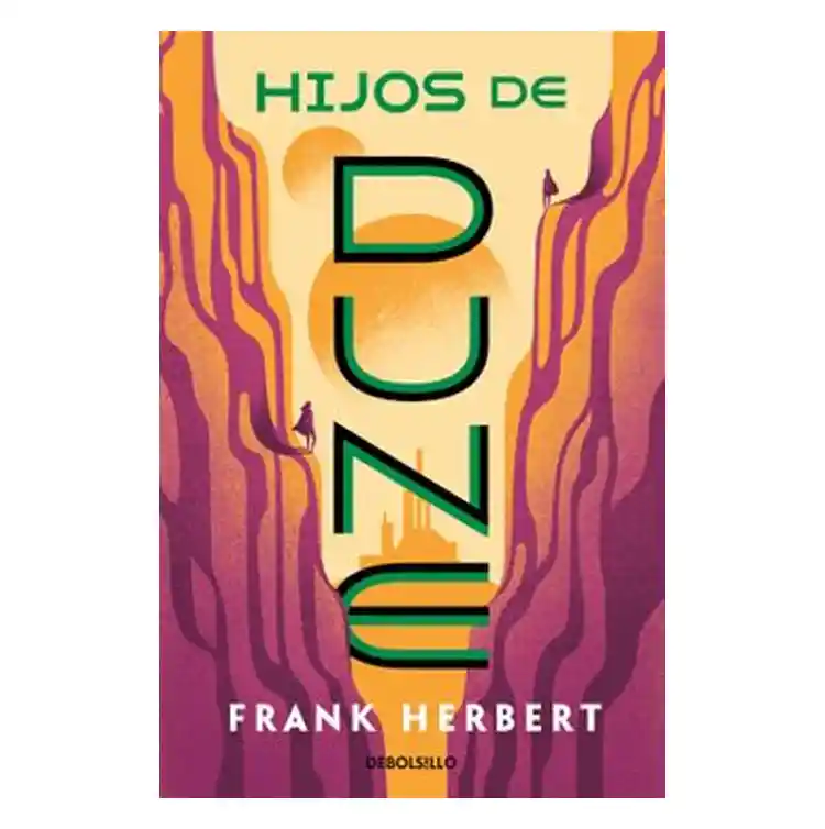 Hijos de Dune