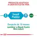 Royal Canin Size Health Nutrition Mini Puppy 0,8Kg