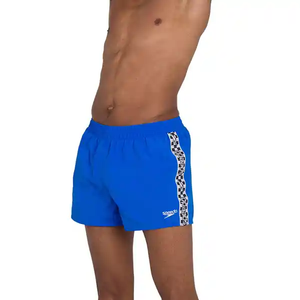 Speedo Watershort Retro 13" Am-S-05