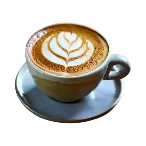Cappuccino 8 Oz