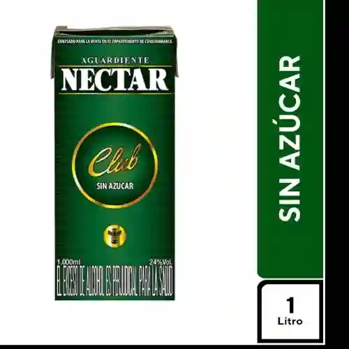 Nectar Verde 1 l