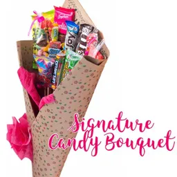 Signature Candy Bouquet