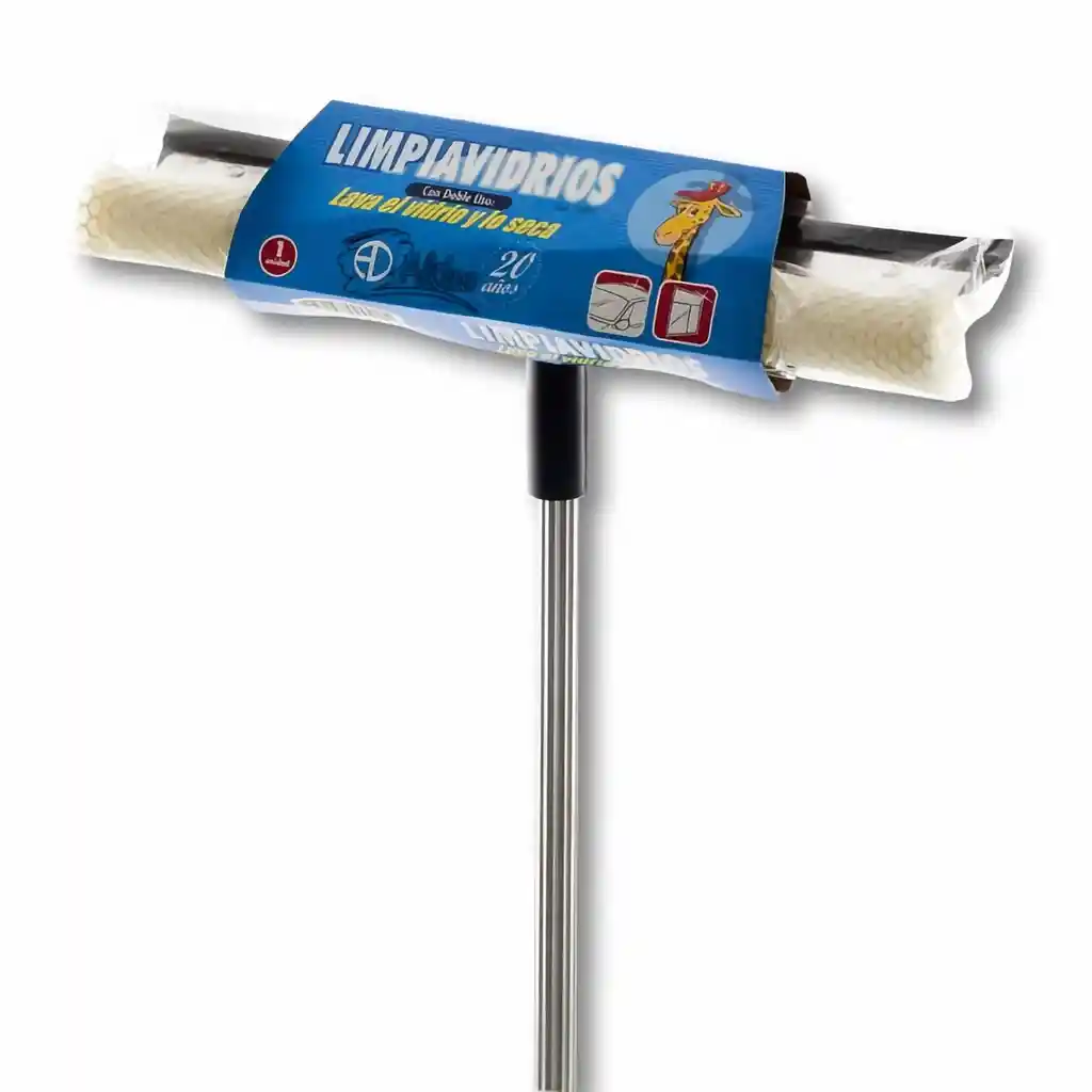 Aldus Limpiador con Cabo