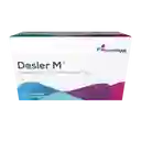 Desler-M (5 mg / 10 mg)