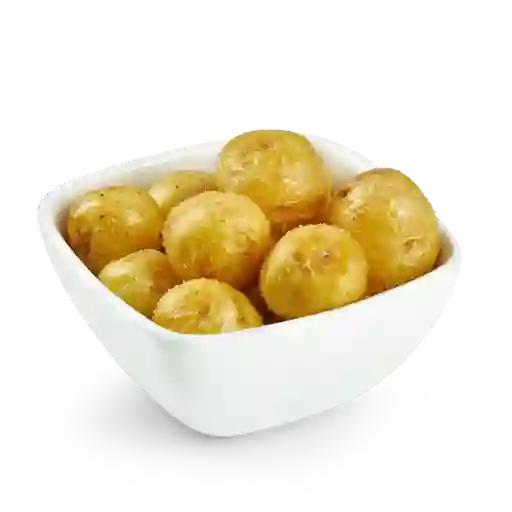 Papa Criolla