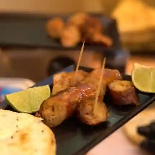 Longaniza de Cerdo