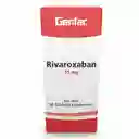 Genfar Rivaroxaban (15 mg)