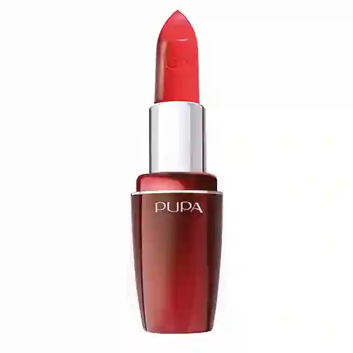Pupa Labial Volumen Euphoria Red
