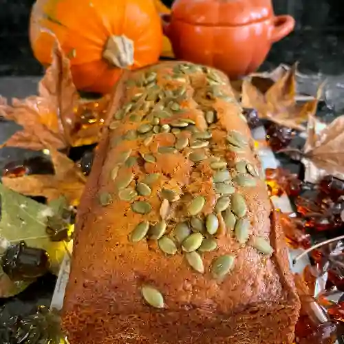 Cake Pumpkin Spice
