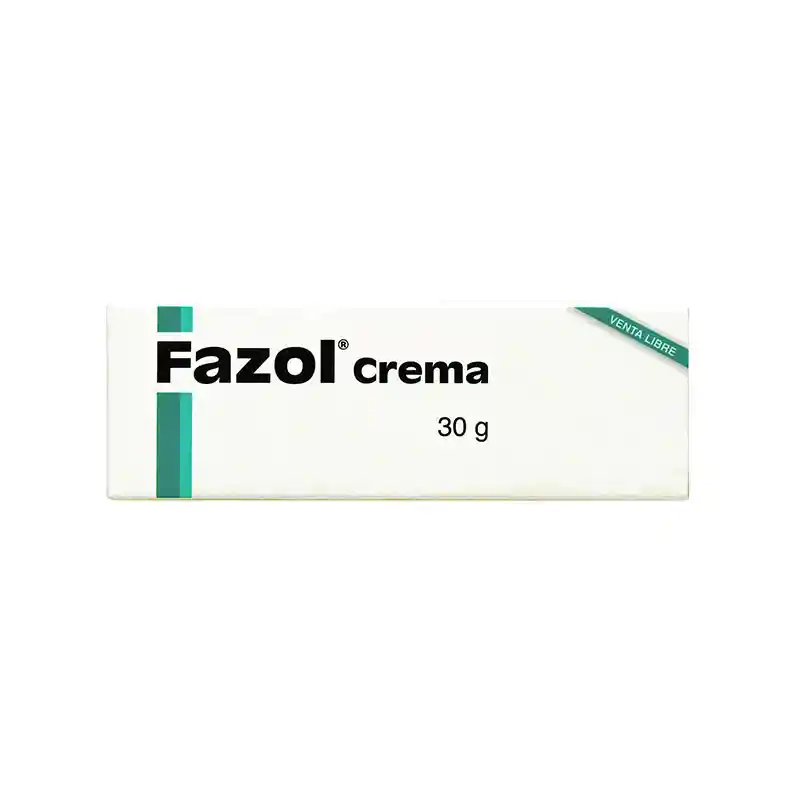 Fazol Crema (2 %)