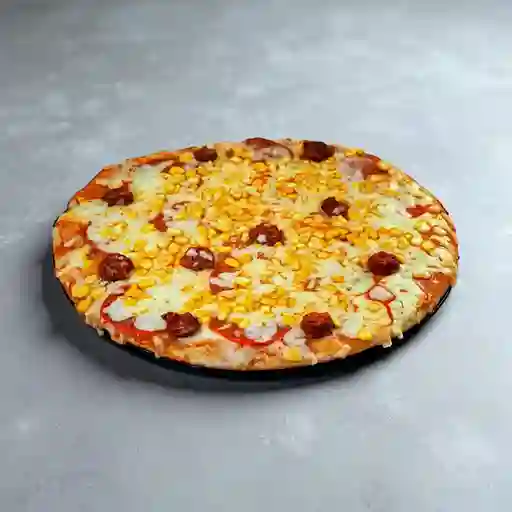 Promo Porcion de Pizza