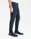 Jean Super Slim Fit Rider Azul Dark Ultra 34 / 32 Chevignon
