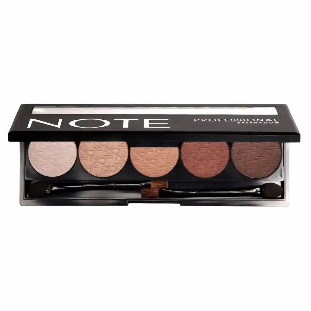 Note Sombra de Ojos Professional Eyeshadow 104