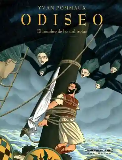 Odiseo