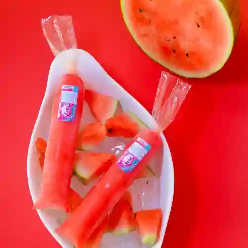 Bolis de Patilla