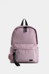 Bolso Tipo Tula Morral Para Mujer en Textil Astor