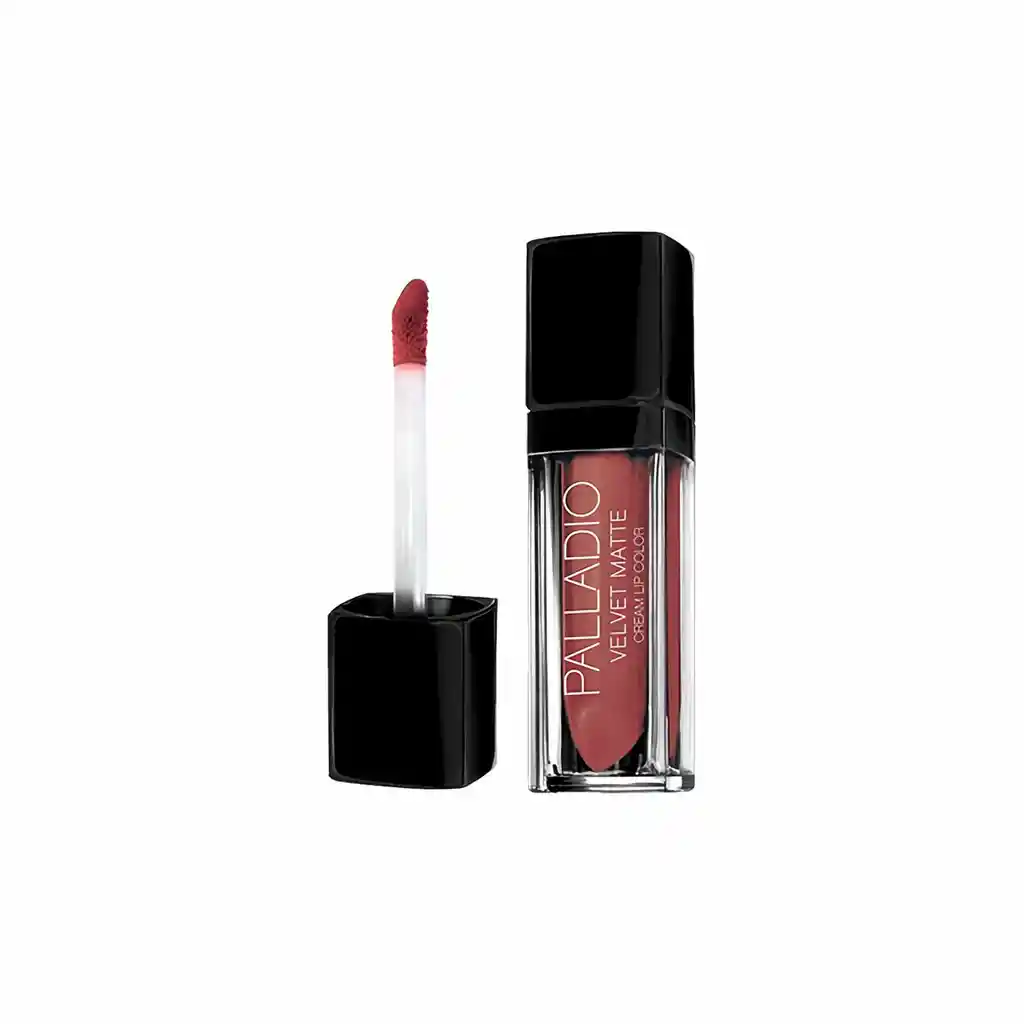 Palladio Labial Matte 1 U