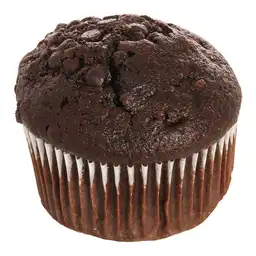 Otis Spunkmeyer Muffin de Chocolate con Chips 
