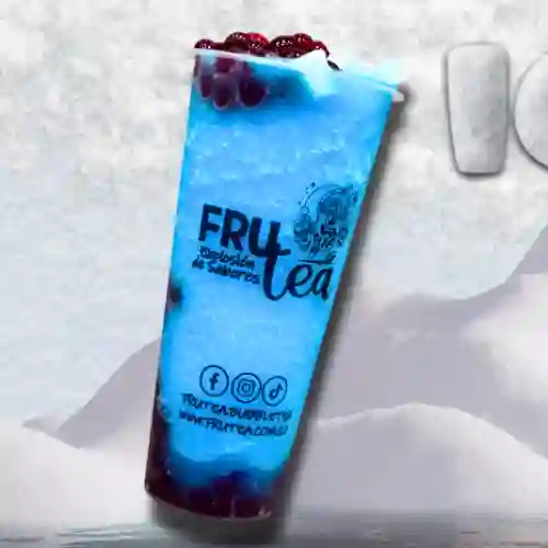 Ice Blue
