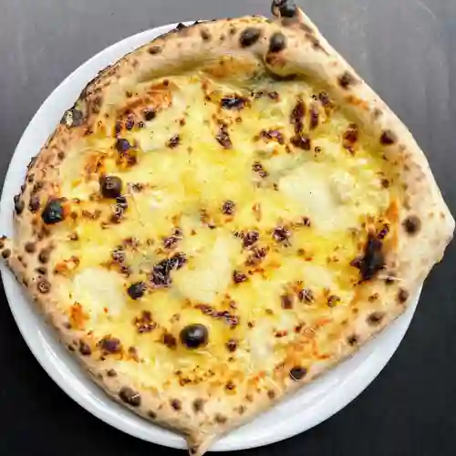 Pizza 5 Fromaggi