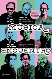La Música Del Encuentro
