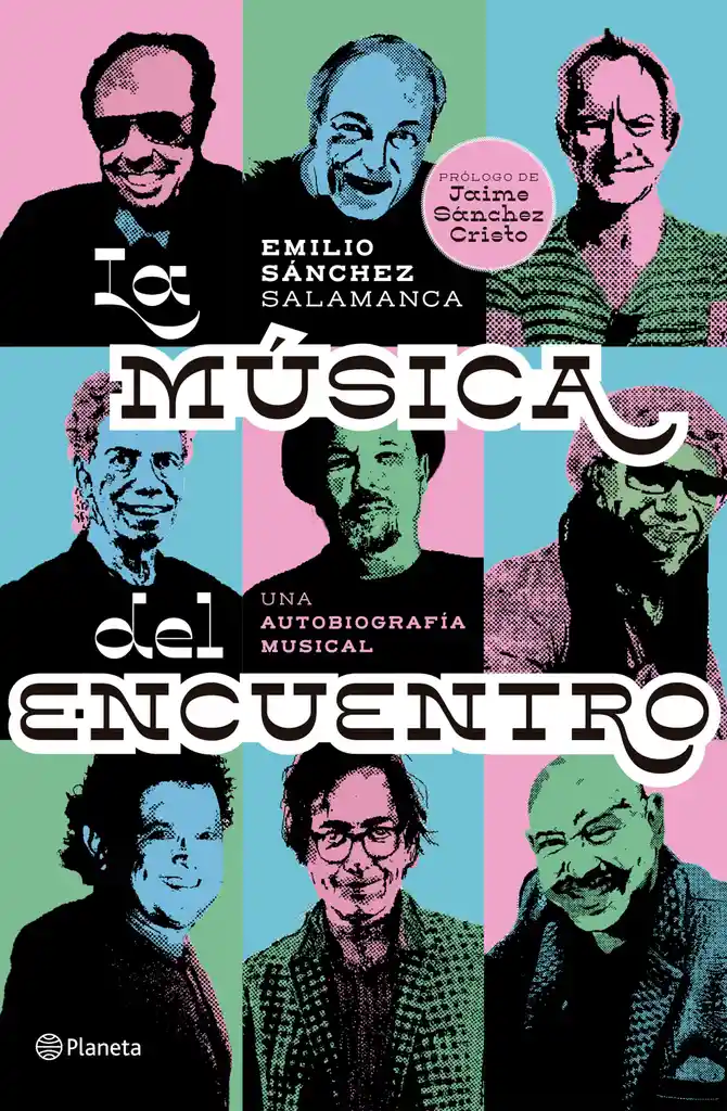 La Música Del Encuentro