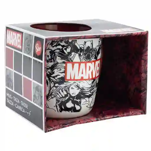Mug Ya Elite Marvel Stor 75418