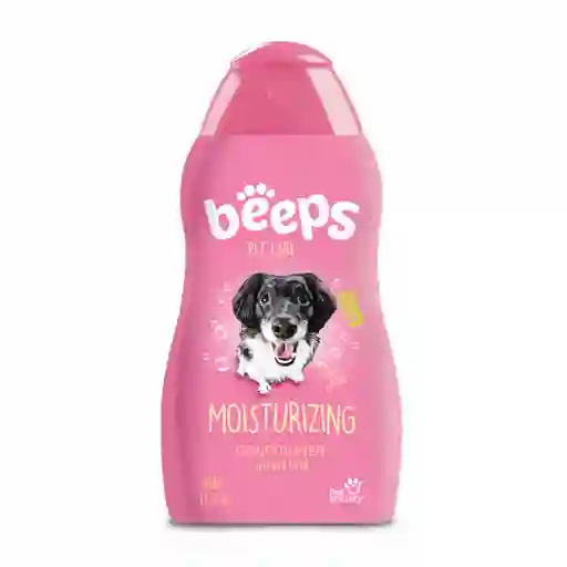 Acondicionador Hidratante Pet Care Beeps 17 Oz
