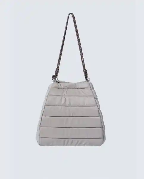 Bolso Unisex Beige 729G000_BEI151216 Americanino