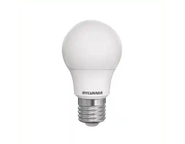 Sylvania Bombillo LED Ahorrador 7W A60