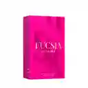 Perfume Mujer Shakira Fucsia Edp