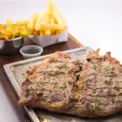 Churrasco