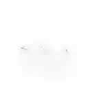 Vaso Doble Pared Curvo 250ml Setx2