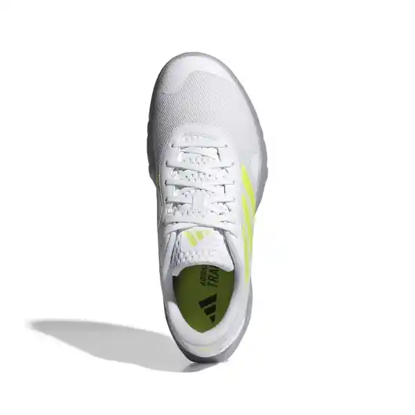 Adidas Zapatos Amplimove Trainer M Blanco Para Hombre Talla 8