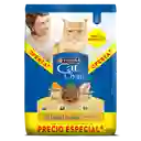 Comida para gatos Purina Cat Chow esterilizados x 1,5kg OFERTA