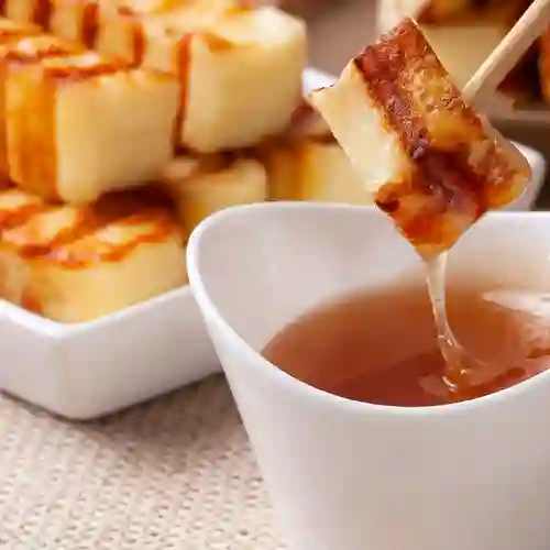 Cheese stick
