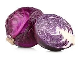 REPOLLO MORADO