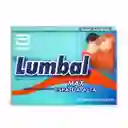 Lumbal Max (220 mg / 250 mg / 65 mg)