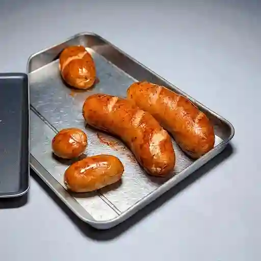 Chorizo BBQ