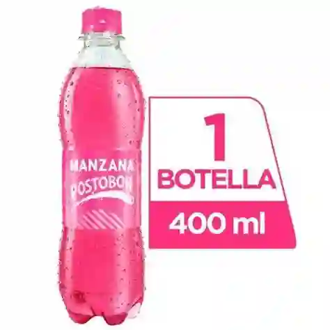 Manzana 400ml