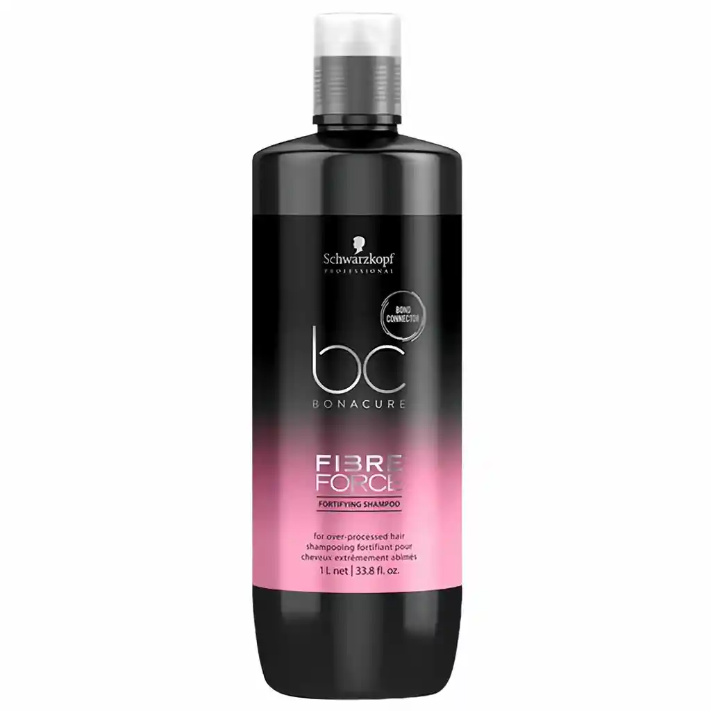 Fibre Force Bonacure Shampoo