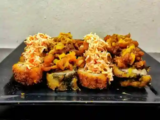 Combo B