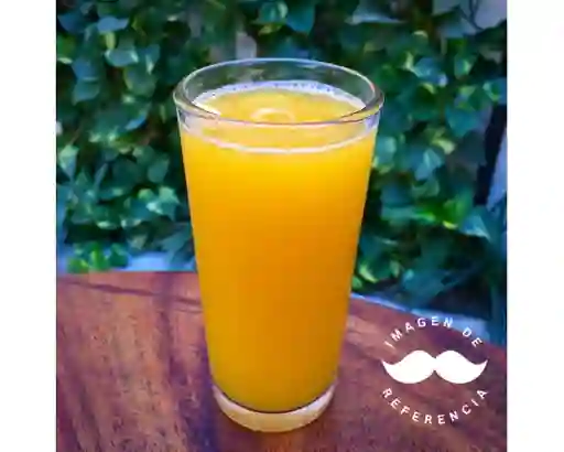 Jugo Natural de Naranja 12 Onz