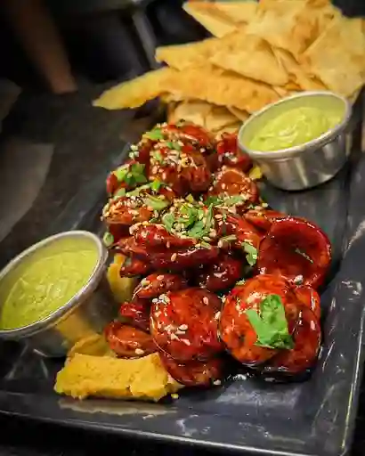 Chorizos