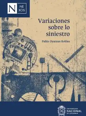 Variaciones Sobre Lo Siniestro