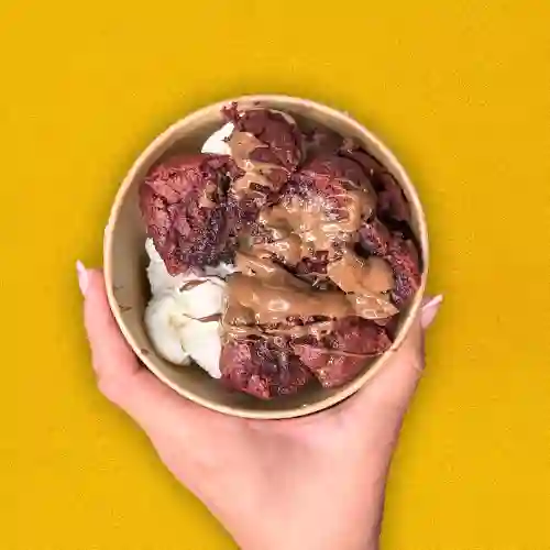 Helado con Galleta Premium