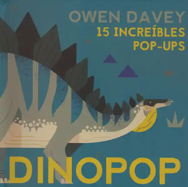 Dino Pop